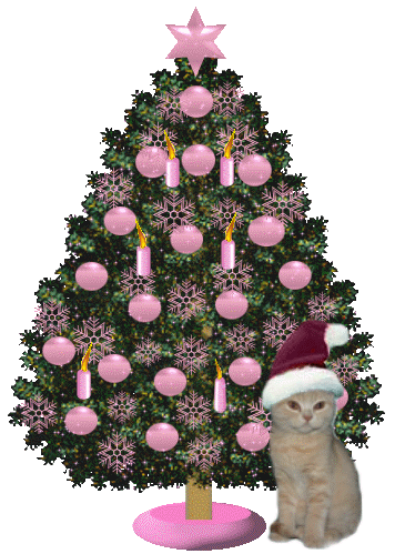 Sapin de noel